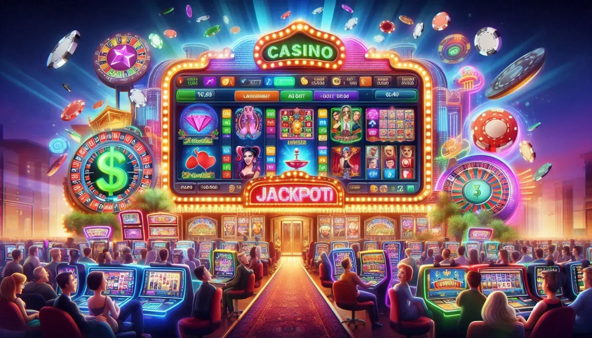 Spielbank Warnemünde Neueroffnung